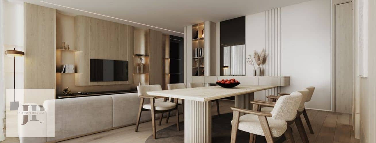 SPECTACULAR URBAN GRANDEUR | PREMIUM FLEXIBLE TERMS | HIGH-RETURN LUXURY LIVING IN DSP - Image 12