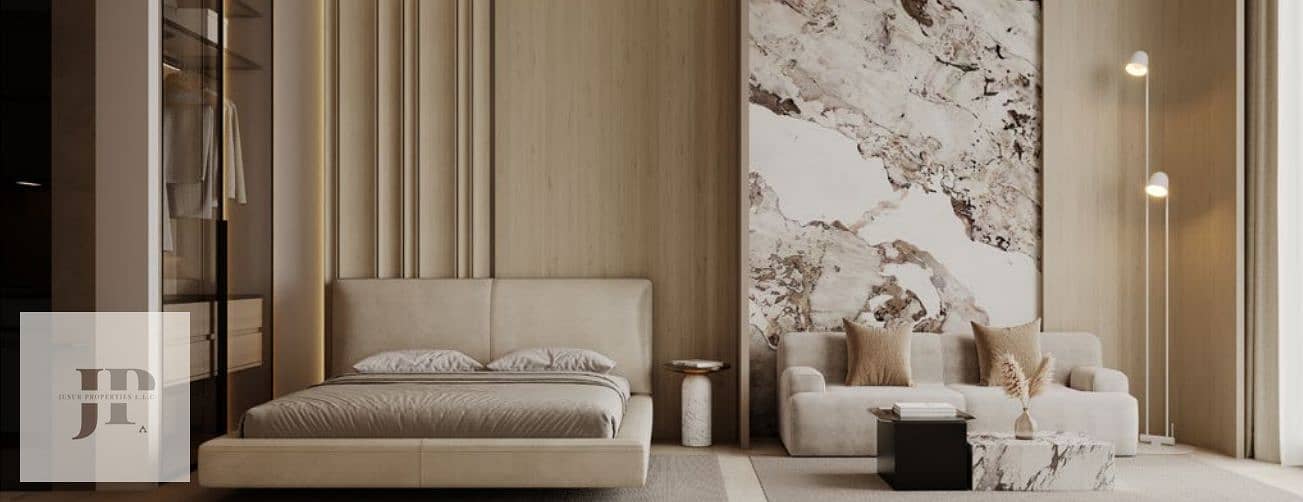 SPECTACULAR URBAN GRANDEUR | PREMIUM FLEXIBLE TERMS | HIGH-RETURN LUXURY LIVING IN DSP - Image 13