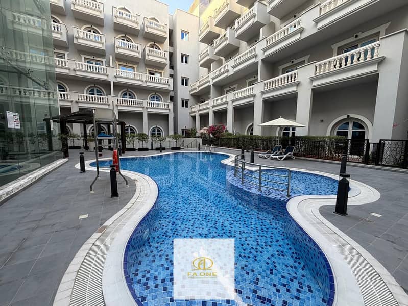 Spacious 2 Bedroom + Maid Apartment for Rent | Autumn 1, Seasons Community