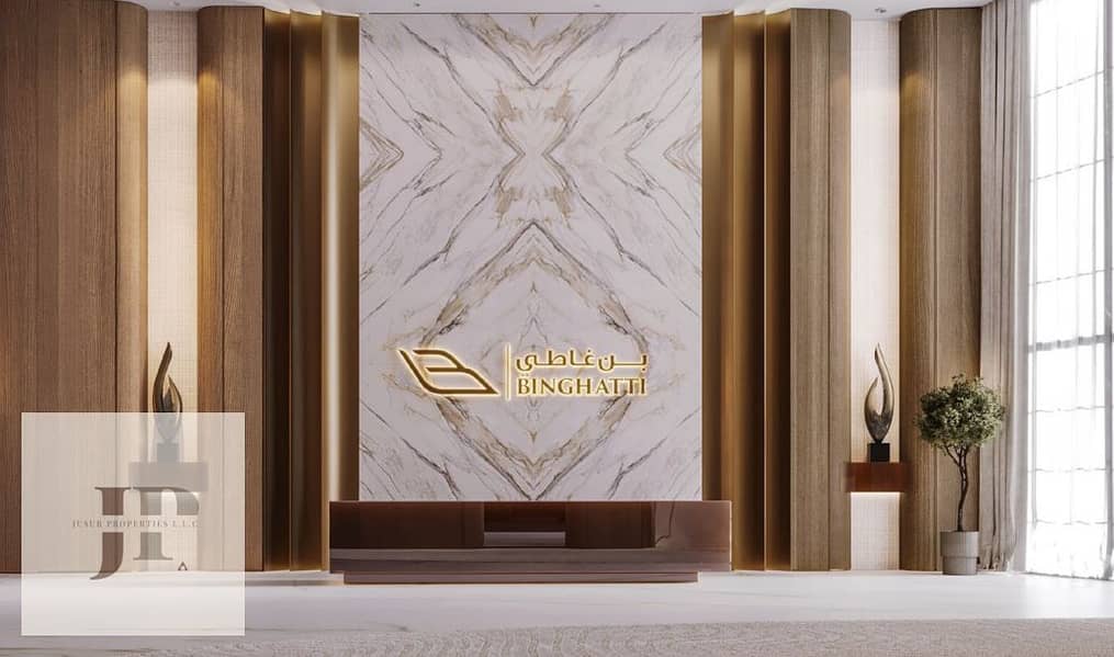 SPECTACULAR URBAN GRANDEUR | PREMIUM FLEXIBLE TERMS | HIGH-RETURN LUXURY LIVING IN DSP - Image 8