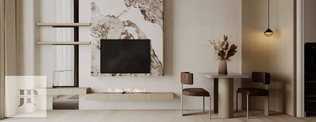 SPECTACULAR URBAN GRANDEUR | PREMIUM FLEXIBLE TERMS | HIGH-RETURN LUXURY LIVING IN DSP - Image 9