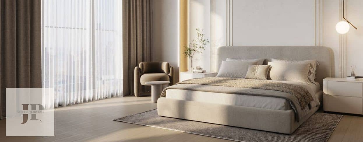 SPECTACULAR URBAN GRANDEUR | PREMIUM FLEXIBLE TERMS | HIGH-RETURN LUXURY LIVING IN DSP - Image 10
