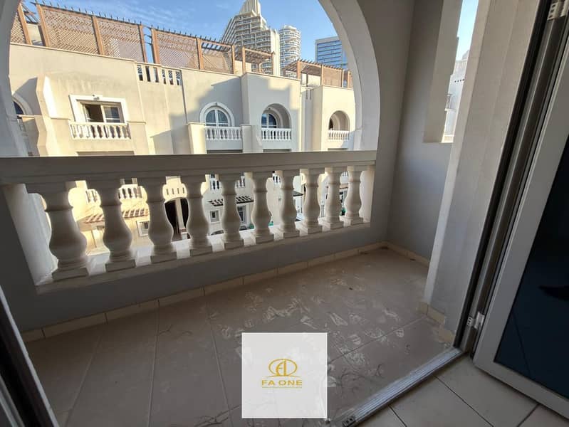 Spacious 2 Bedroom + Maid Apartment for Rent | Autumn 1, Seasons Community - Image 8