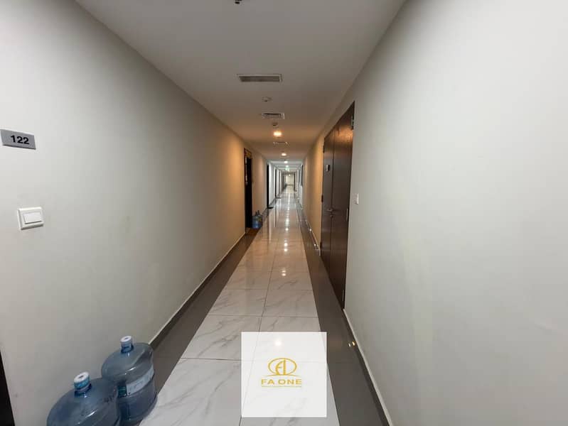 Spacious 2 Bedroom + Maid Apartment for Rent | Autumn 1, Seasons Community - Image 15