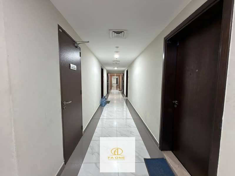 Spacious 2 Bedroom + Maid Apartment for Rent | Autumn 1, Seasons Community - Image 16