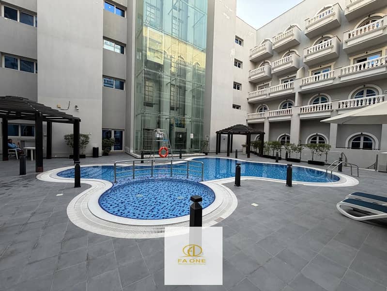 Spacious 2 Bedroom + Maid Apartment for Rent | Autumn 1, Seasons Community - Image 17