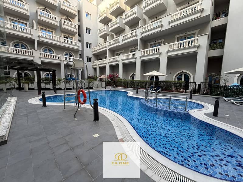 Spacious 2 Bedroom + Maid Apartment for Rent | Autumn 1, Seasons Community - Image 18