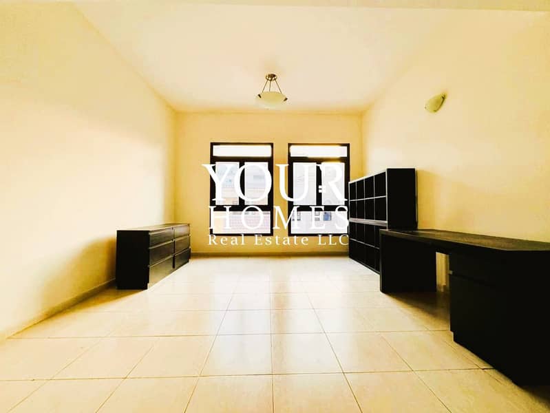 Spacious 2BR Apartment | Semi-Furnished | Ready to Move
