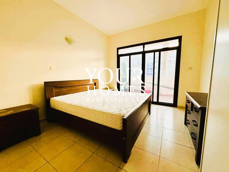 Spacious 2BR Apartment | Semi-Furnished | Ready to Move - Image 6