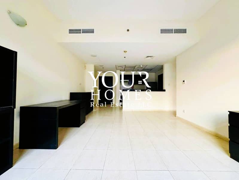 Spacious 2BR Apartment | Semi-Furnished | Ready to Move - Image 7