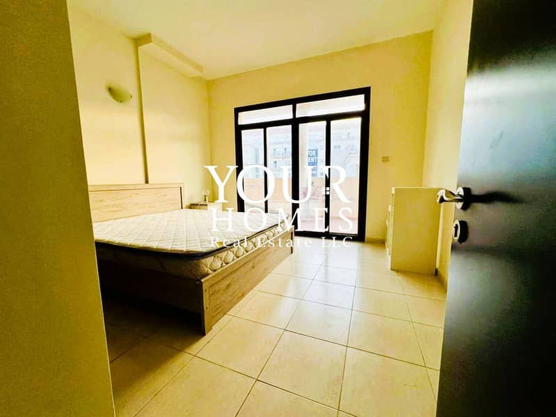 Spacious 2BR Apartment | Semi-Furnished | Ready to Move - Image 8