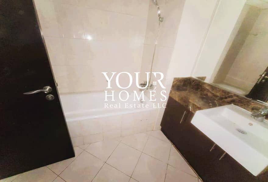 Spacious 2BR Apartment | Semi-Furnished | Ready to Move - Image 10