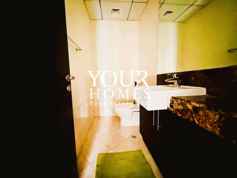 Spacious 2BR Apartment | Semi-Furnished | Ready to Move - Image 12