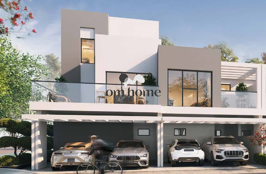 Single Row Large Plot |Ivory| Buy for 1.87 M