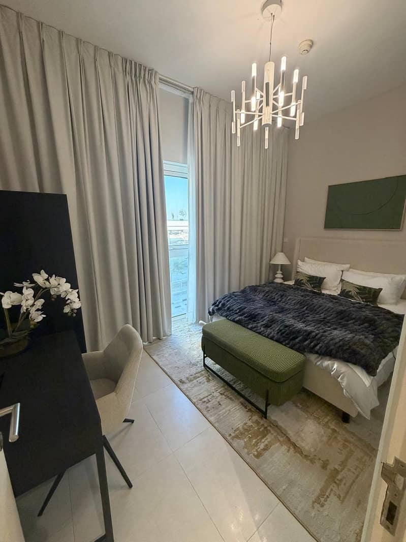 Perfect Investment 2BR Available in Dubai South