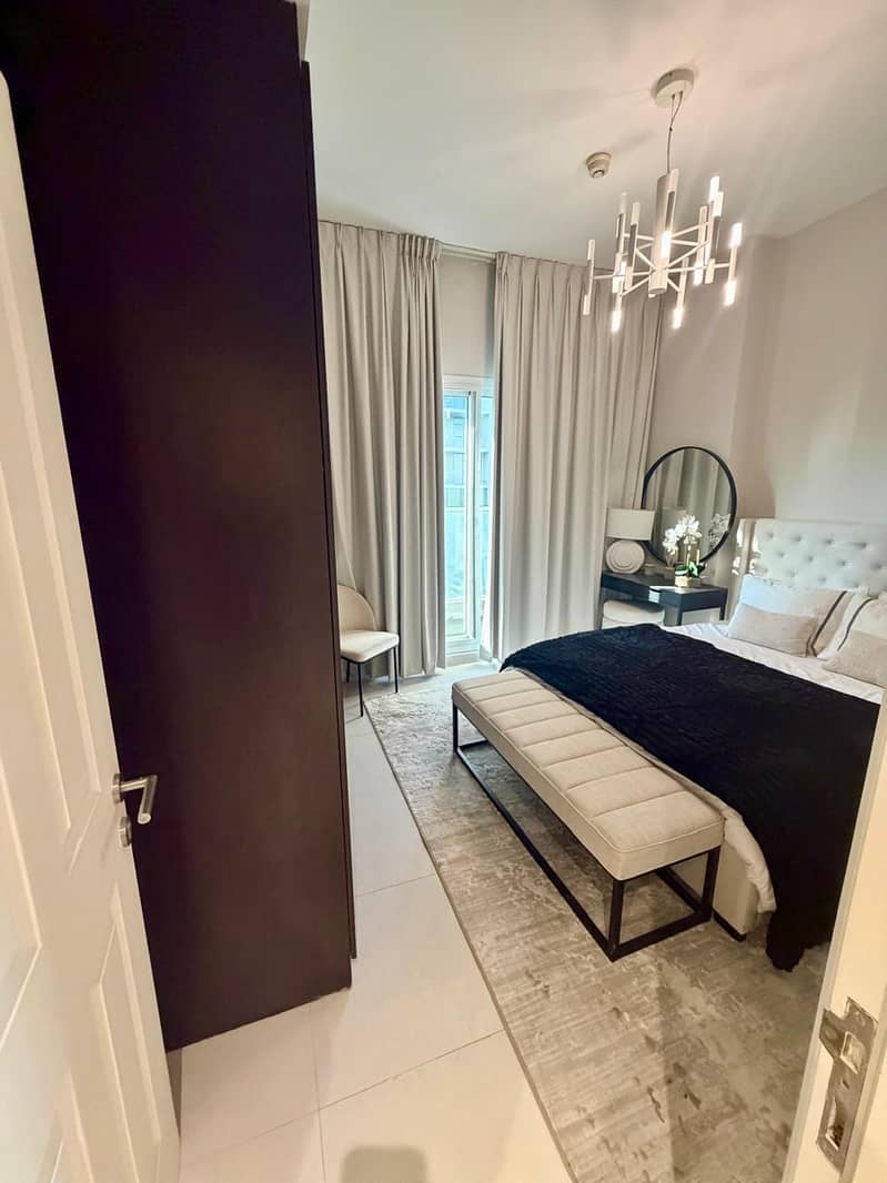 Perfect Investment 2BR Available in Dubai South