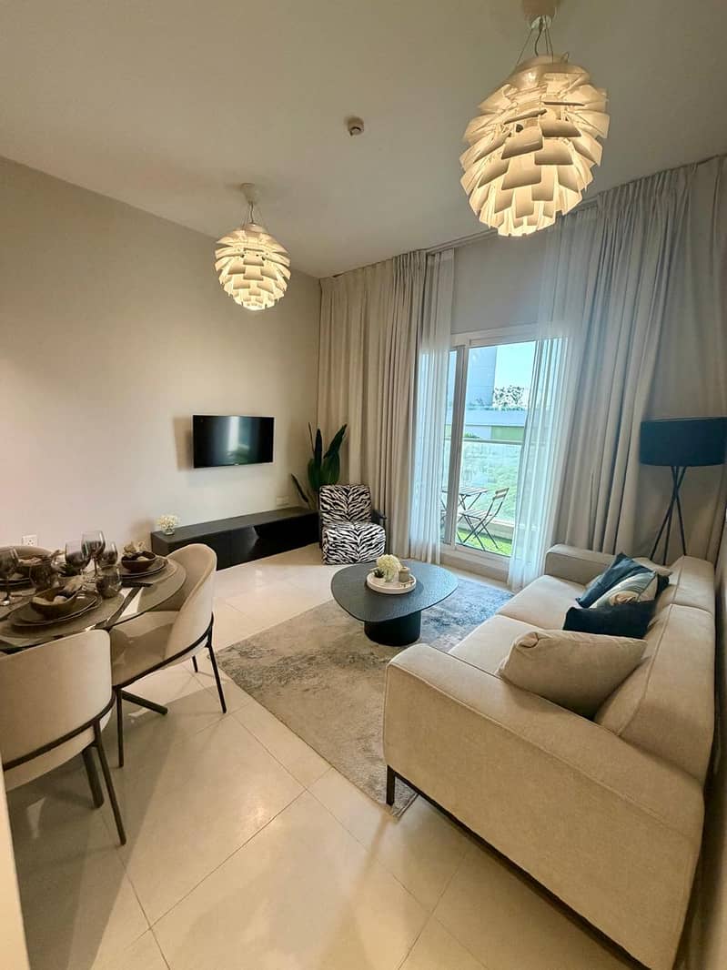 Perfect Investment 2BR Available in Dubai South - Image 15