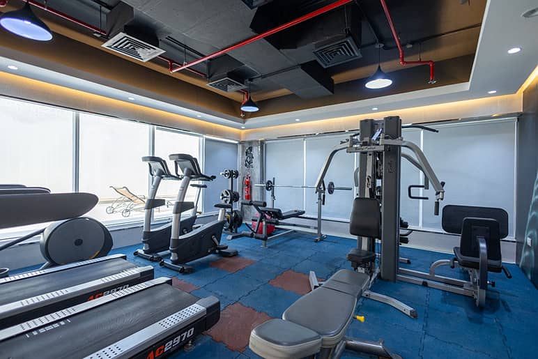 Perfect Investment 2BR Available in Dubai South - Image 19