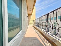 شقة في عود ميثاء،بر دبي 3 غرف 140000 درهم - 13689302