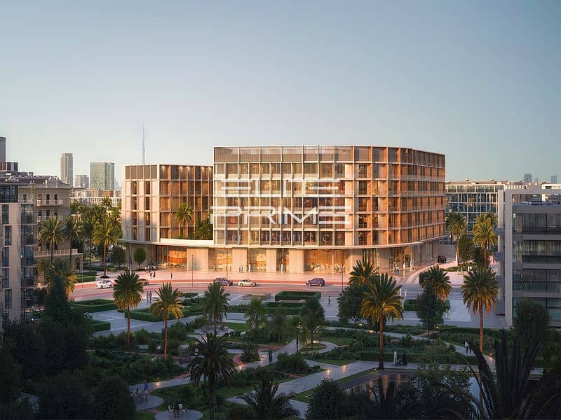 1st Binghatti Signature in Arjan | LIMITTED OFFER | MODERN