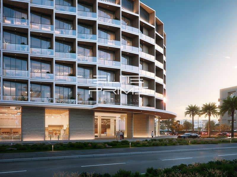 1st Binghatti Signature in Arjan | LIMITTED OFFER | MODERN