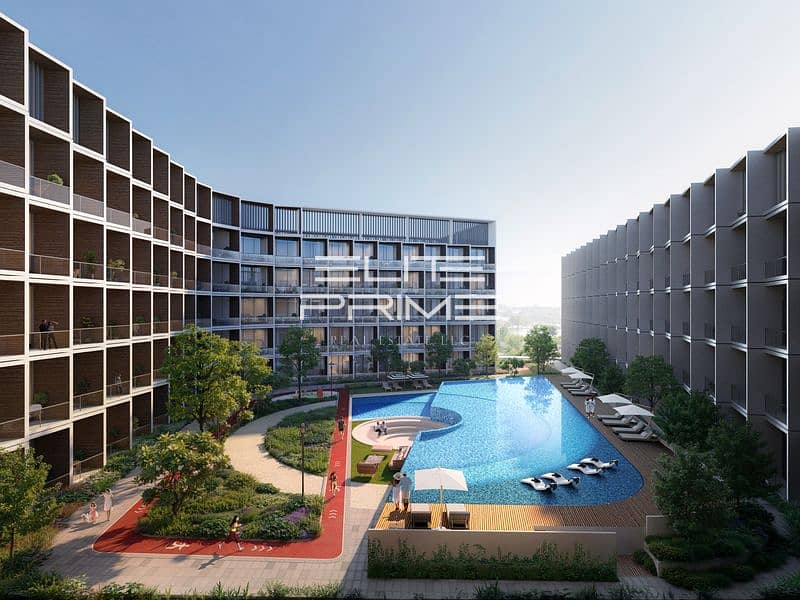 1st Binghatti Signature in Arjan | LIMITTED OFFER | MODERN