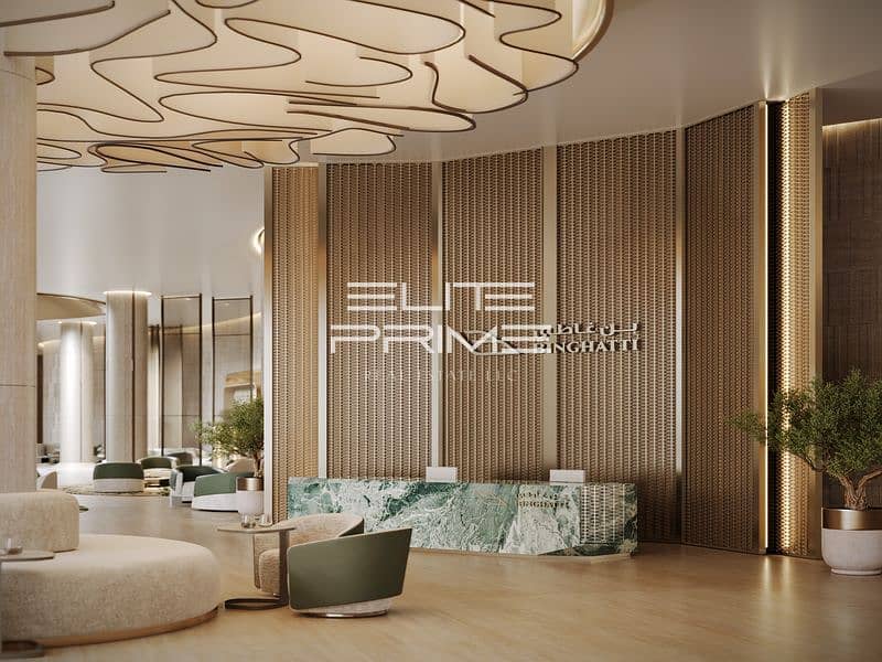 1st Binghatti Signature in Arjan | LIMITTED OFFER | MODERN