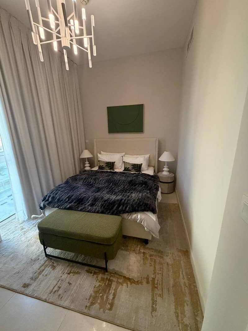 Perfect Investment 2BR Available in Dubai South