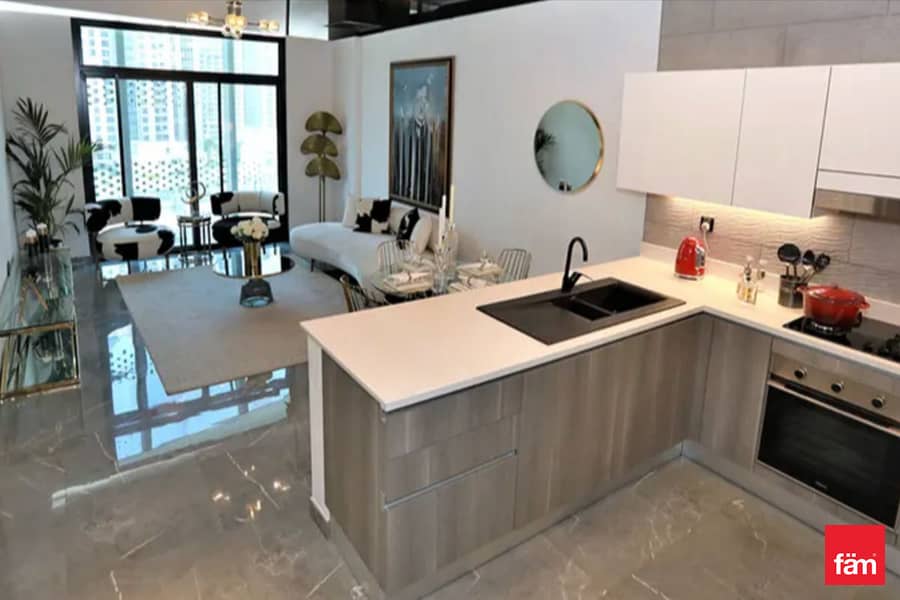 Hand Over Soon | Vacant | Near Park