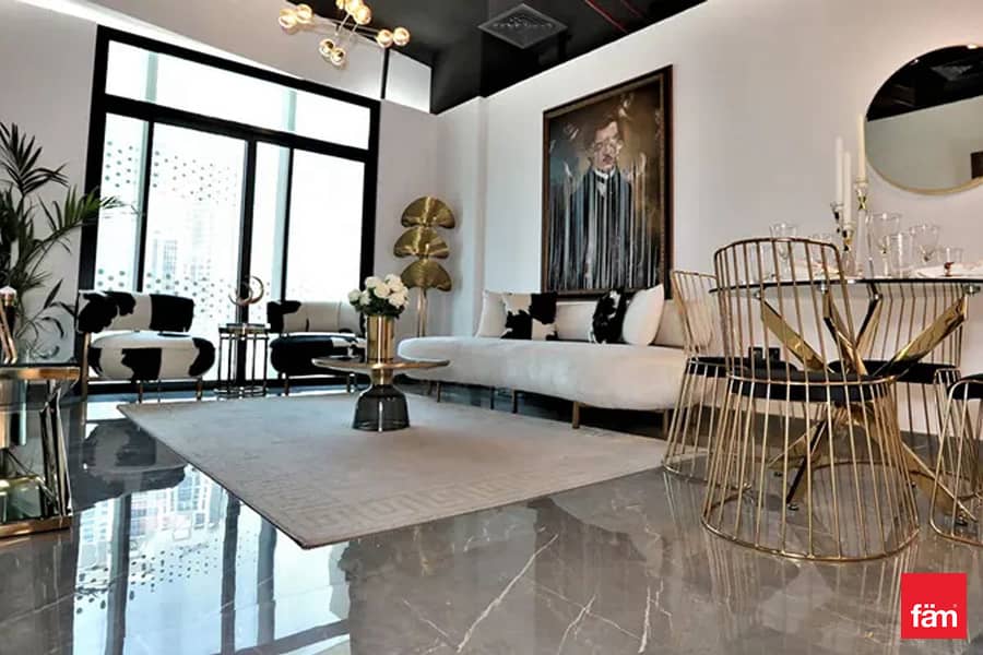 Hand Over Soon | Vacant | Near Park