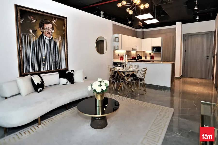 Hand Over Soon | Vacant | Near Park - Image 10