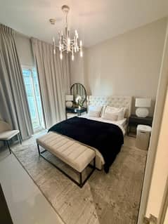 شقة في كابا اكا 1،دبي الجنوب 2 غرف 959811 درهم - 13689141