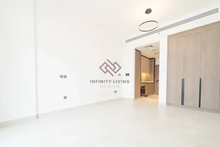 Spacious Unfurnished 1-Bedroom | Arjan