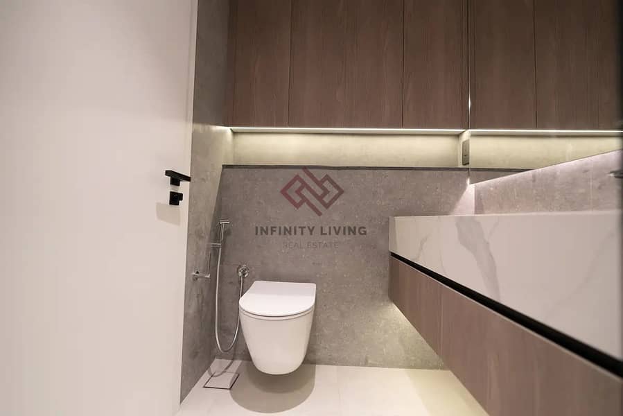 Spacious Unfurnished 1-Bedroom | Arjan - Image 7