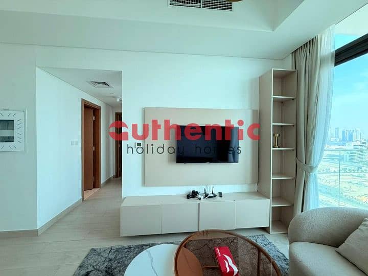 BRAND NEW with a Breathtaking View