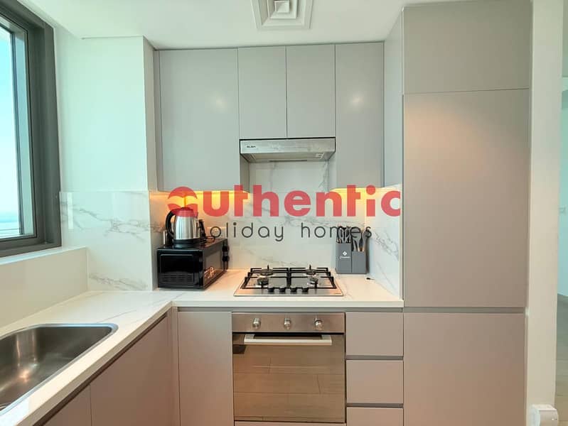 BRAND NEW with a Breathtaking View