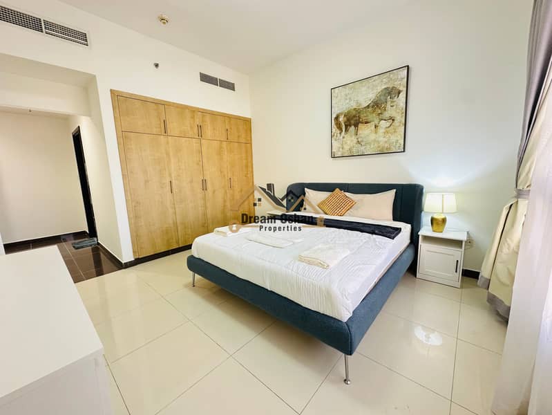 Fully Furnihsed | All Bills Included | Close To SP Jain uni - Image 6