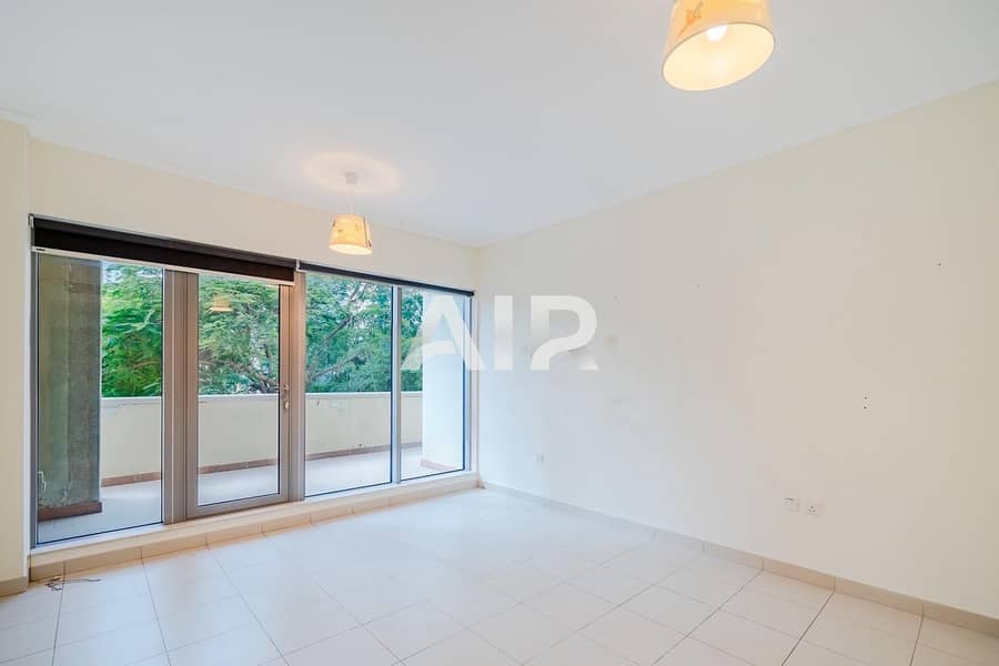 Downtown Villa | Burj Khalifa View | 3 Bed