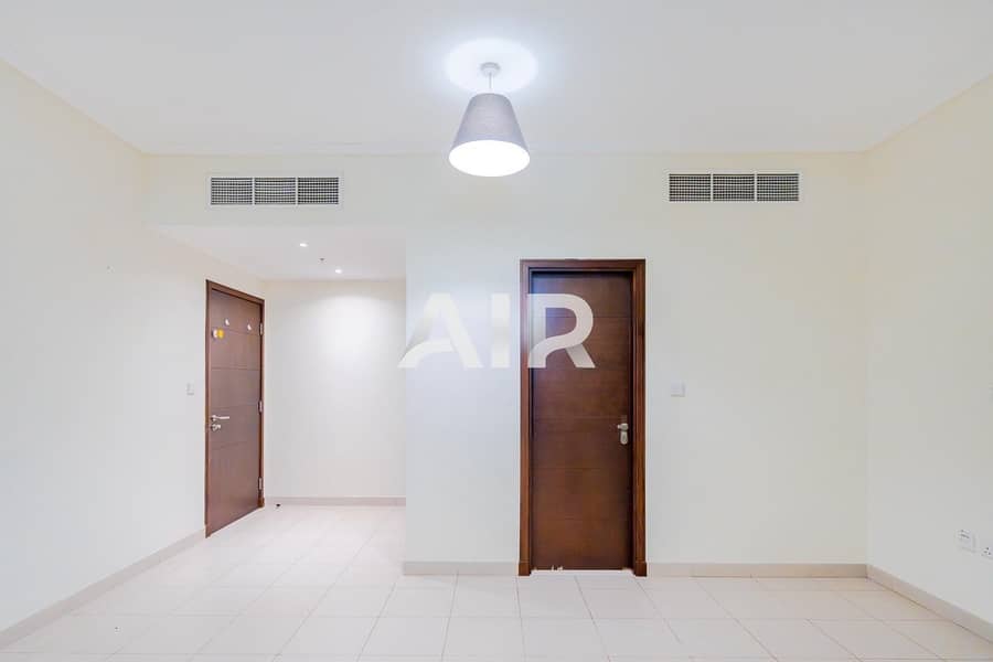 Downtown Villa | Burj Khalifa View | 3 Bed