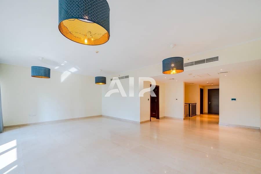 Downtown Villa | Burj Khalifa View | 3 Bed - Image 6