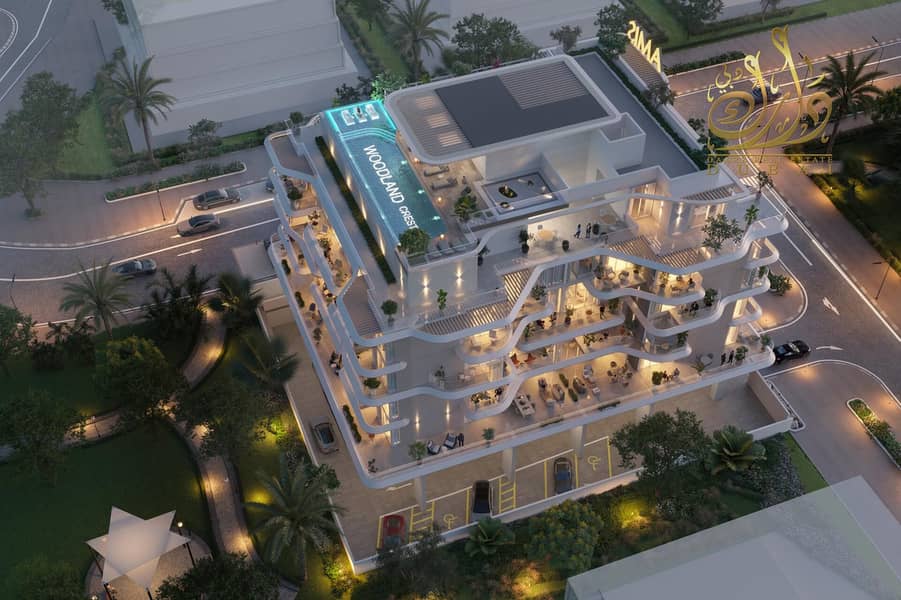 Prime Location|Highest Quality| High ROI |Low PSF - Image 11