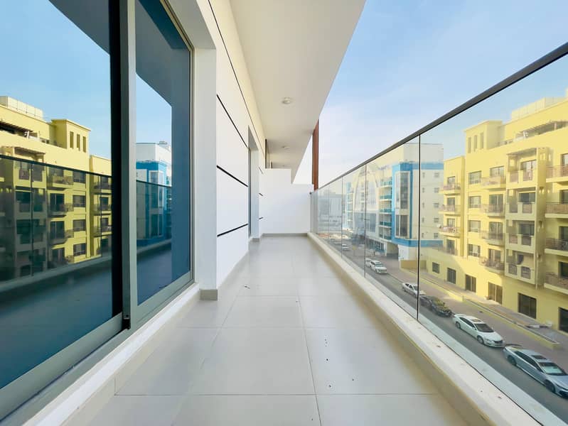 Affordable Luxury 1-Bedroom | AED 62,000/year (6 cheques)"*