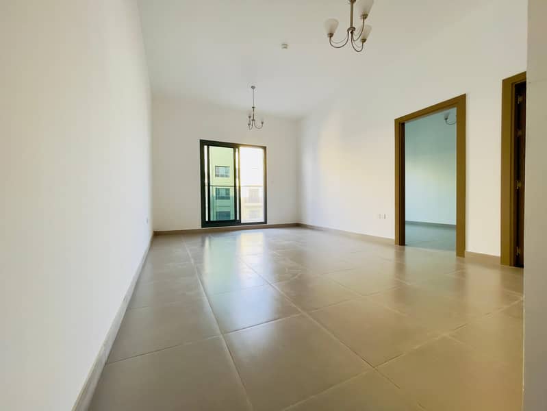 Affordable Luxury 1-Bedroom | AED 62,000/year (6 cheques)"*