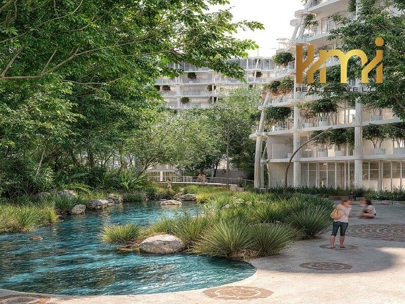 The Complete Asset: Community Living & High ROI | Ultra-Luxury Studio in Falcon City