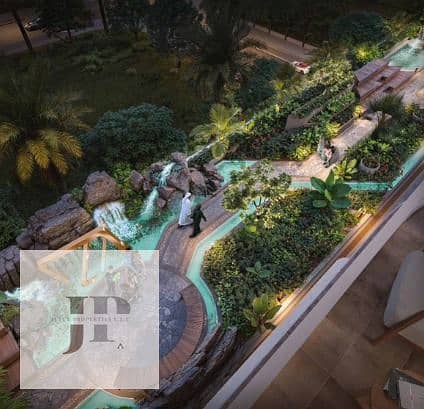 MODERN URBAN LIVING | STRONG RENTAL DEMAND | HIGH ROI POTENTIAL | DUBAI SPORTS CITY - Image 7