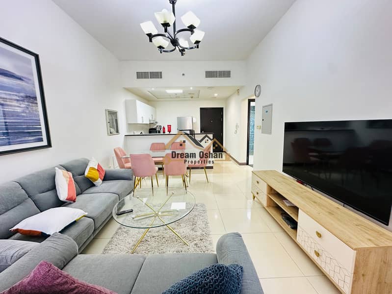 Fully Furnihsed | All Bills Included | Close To SP Jain uni - Image 12