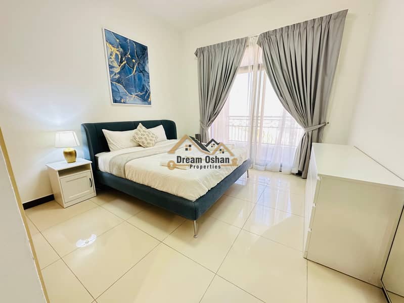 Fully Furnihsed | All Bills Included | Close To SP Jain uni