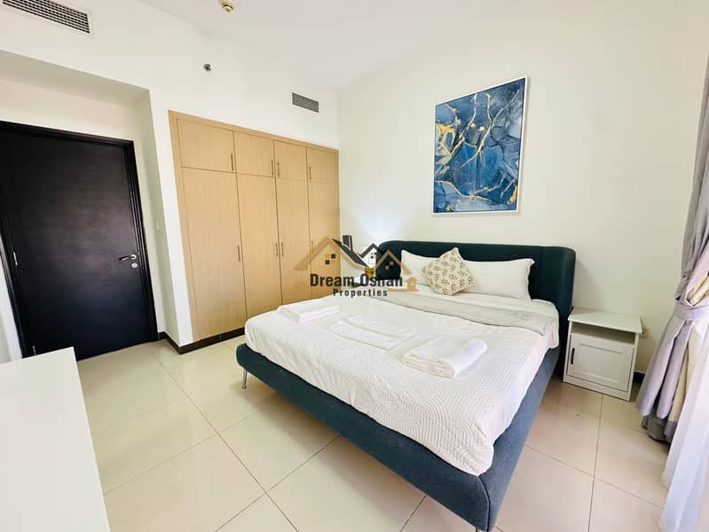 Fully Furnihsed | All Bills Included | Close To SP Jain uni