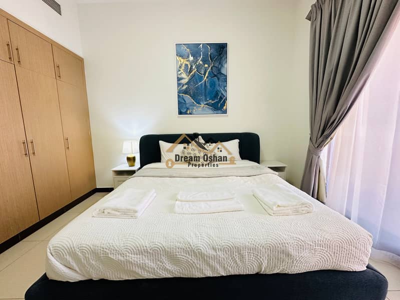 Fully Furnihsed | All Bills Included | Close To SP Jain uni