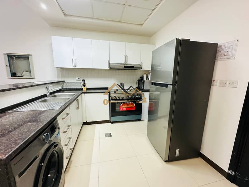 Fully Furnihsed | All Bills Included | Close To SP Jain uni - Image 13